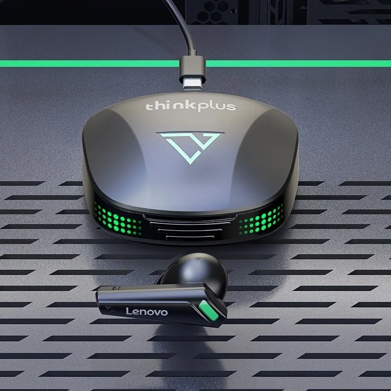 Lenovo XT85II: Wireless Gaming Earbuds for an Immersive Gaming Experience