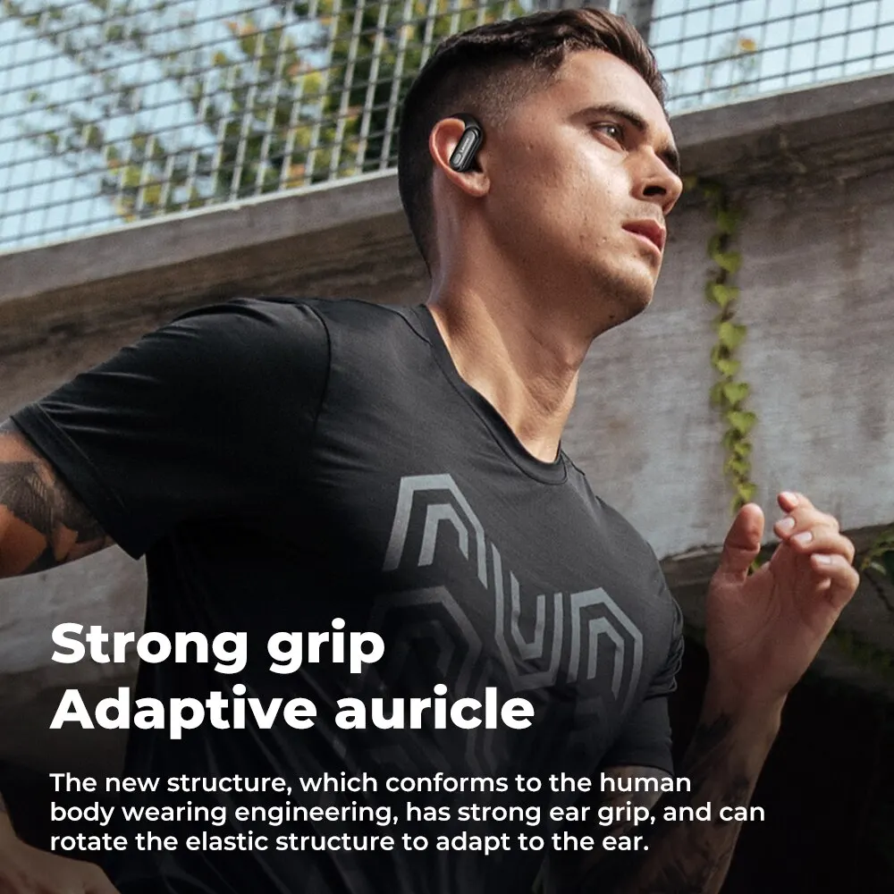 Lenovo XT60: Wireless Sport Earbuds with Total Control