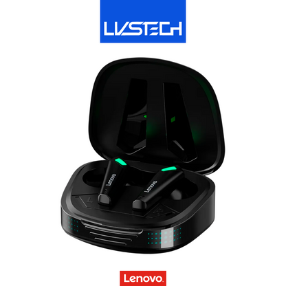 Lenovo XT85II: Wireless Gaming Earbuds for an Immersive Gaming Experience