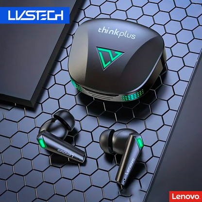 Lenovo XT85II: Wireless Gaming Earbuds for an Immersive Gaming Experience